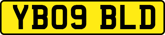 YB09BLD