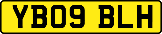 YB09BLH