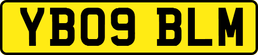 YB09BLM