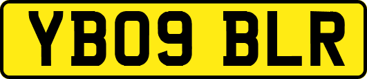 YB09BLR