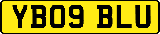 YB09BLU