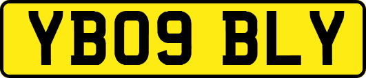 YB09BLY