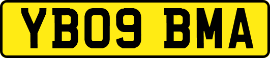 YB09BMA