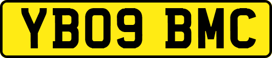 YB09BMC