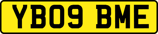 YB09BME