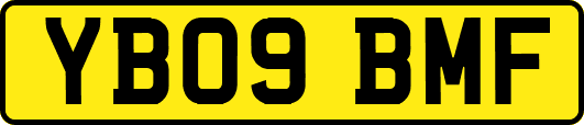 YB09BMF