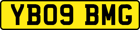 YB09BMG