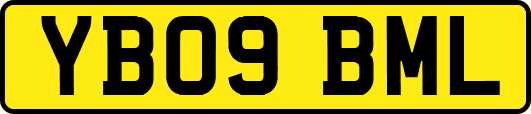 YB09BML