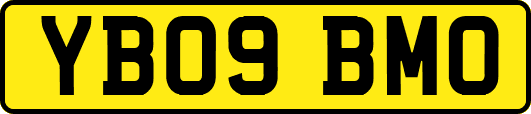 YB09BMO