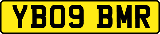 YB09BMR