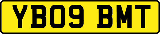 YB09BMT