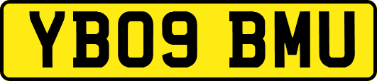 YB09BMU