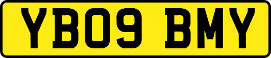 YB09BMY