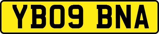 YB09BNA