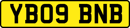 YB09BNB