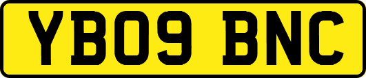 YB09BNC