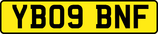 YB09BNF