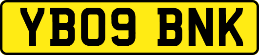 YB09BNK