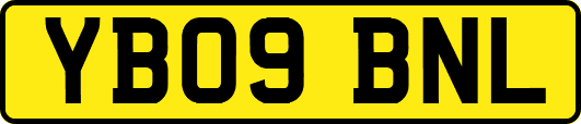 YB09BNL