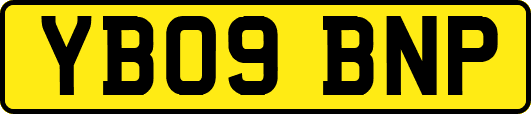 YB09BNP