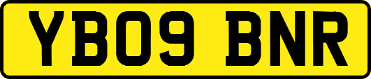 YB09BNR