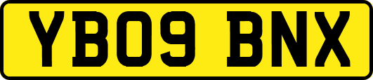 YB09BNX