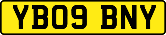 YB09BNY