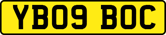 YB09BOC