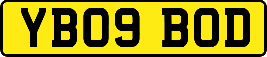 YB09BOD