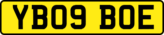 YB09BOE