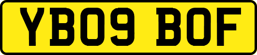 YB09BOF