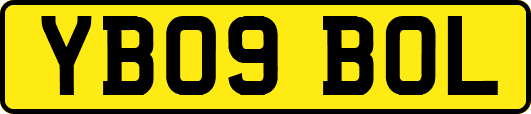 YB09BOL