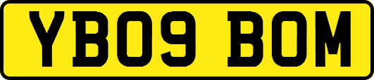 YB09BOM