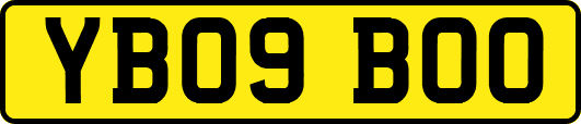 YB09BOO