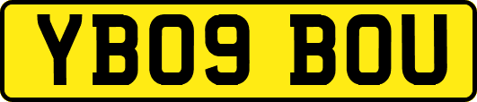 YB09BOU