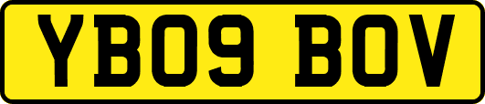 YB09BOV