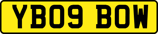 YB09BOW