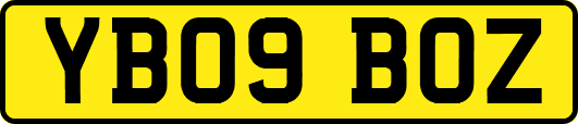 YB09BOZ