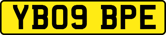 YB09BPE