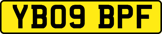YB09BPF