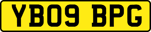 YB09BPG