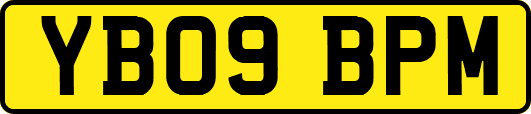YB09BPM