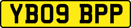 YB09BPP