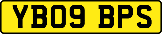 YB09BPS