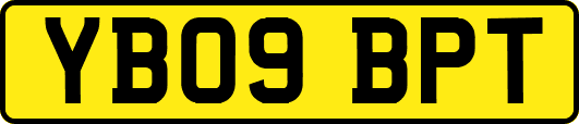 YB09BPT