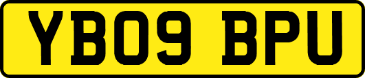 YB09BPU