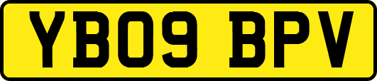 YB09BPV