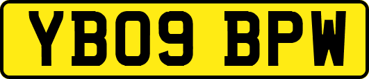 YB09BPW