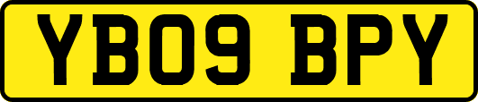 YB09BPY