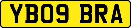 YB09BRA